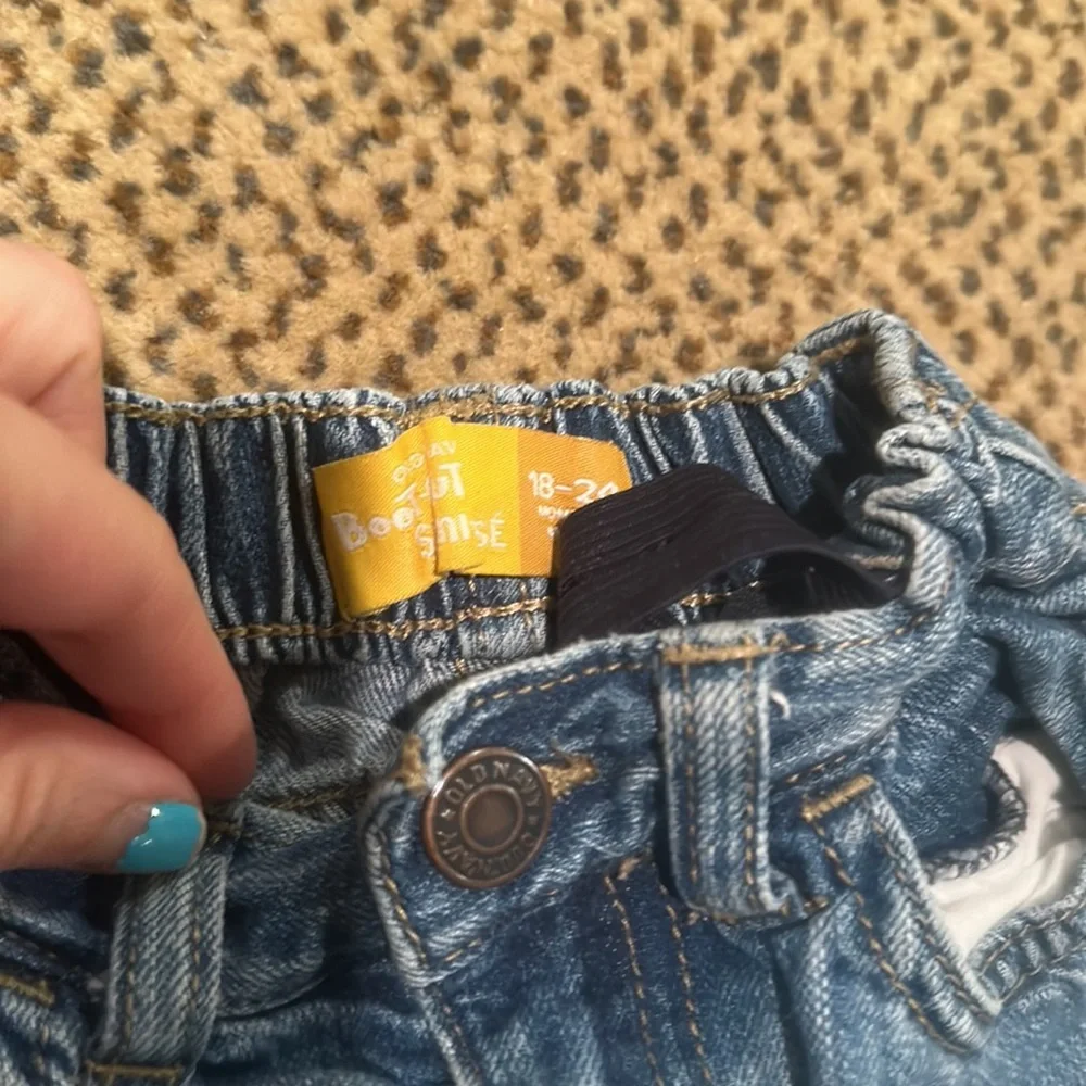Old Navy 18 24